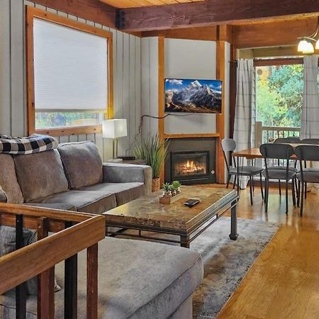 Cozy 2 Bedroom Condo In Town Walk To Main St Skiing Breckenridge Luaran gambar