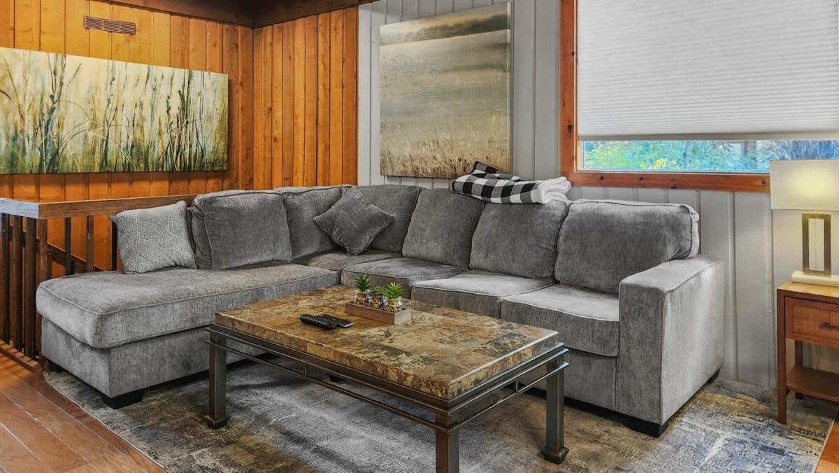 Cozy 2 Bedroom Condo In Town Walk To Main St Skiing Breckenridge Luaran gambar