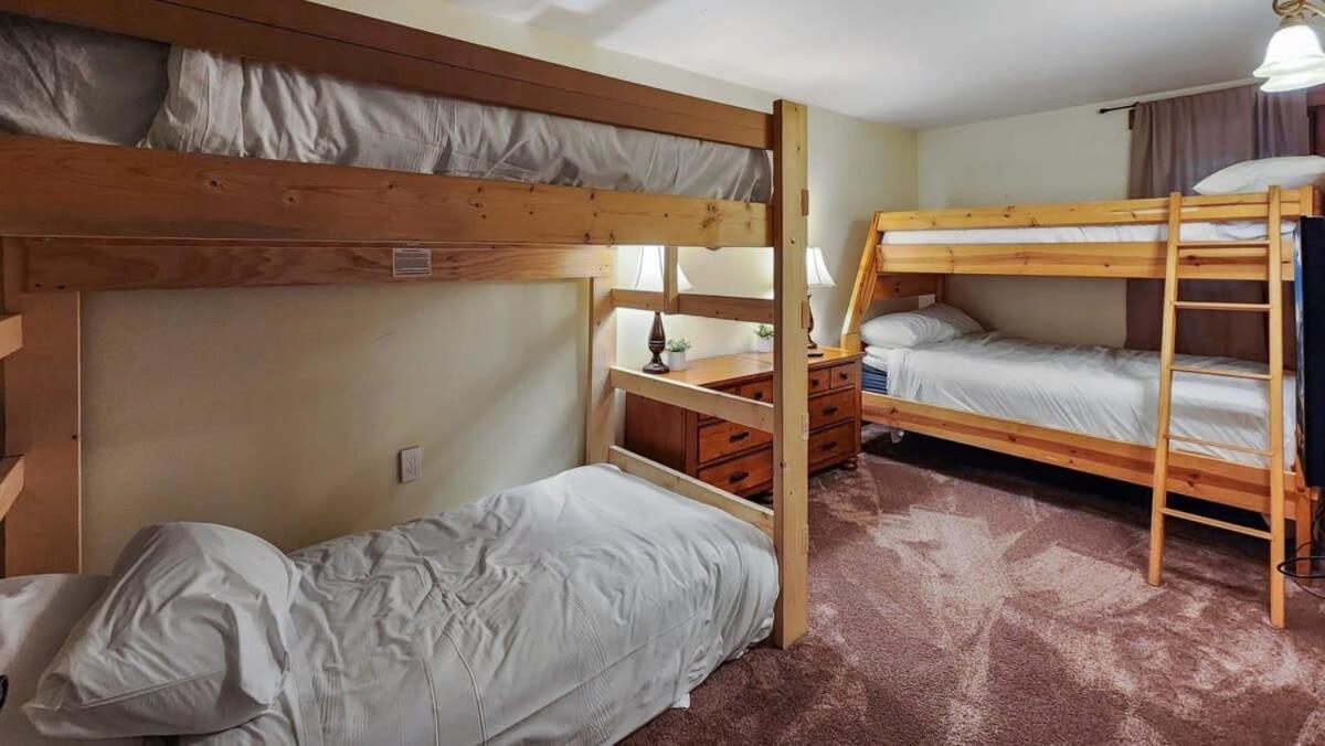 Cozy 2 Bedroom Condo In Town Walk To Main St Skiing Breckenridge Luaran gambar
