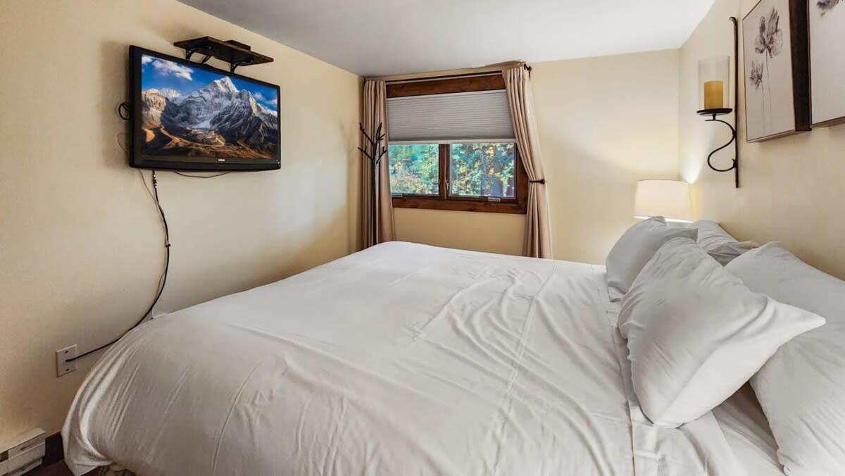 Cozy 2 Bedroom Condo In Town Walk To Main St Skiing Breckenridge Luaran gambar